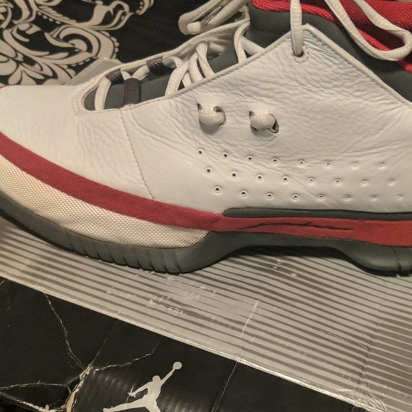 Jordan ace - Picture 8 of 12